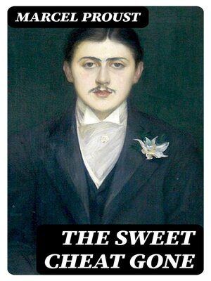 cover image of The Sweet Cheat Gone
